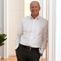 Talentor Austria Employee Thomas Zembacher's profile photo