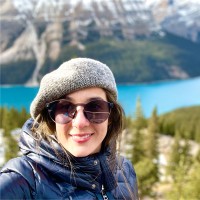 Laura Gonzalez Email & Phone Number