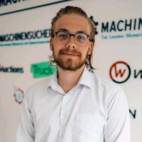 Machineseeker Group Employee Leon Heer's profile photo