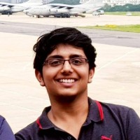 Glamplus Employee Vatsalya A.'s profile photo