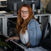 abmk Employee Anna Rusanovska's profile photo