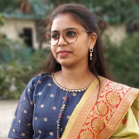 Kalven Technologies, Inc Employee Yashodha Lakshmi's profile photo