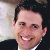 Happy Head Marketing Employee Jonathan Morgan's profile photo