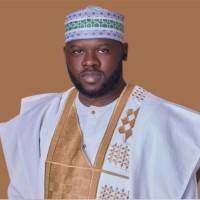 Cavista Holdings Employee Kabir Shagaya's profile photo