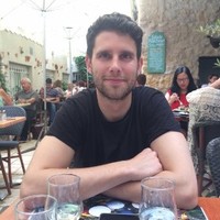 All Silva Employee Tom Luck's profile photo
