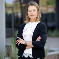 Keyser Employee Faith Rocha's profile photo