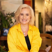 PolyCont Employee Vera Mezina's profile photo