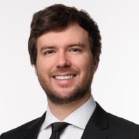 Genesis Employee Ryan McMahon's profile photo