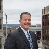 City Center Group Employee Jim Rosa's profile photo