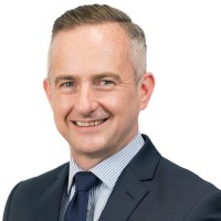 CMS UK Employee Allan Wernham's profile photo