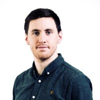 Prommt Employee Ian Murray's profile photo