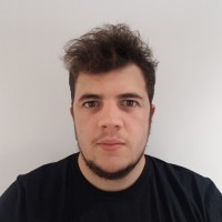 Sync Savings Employee Tom Watkinson's profile photo