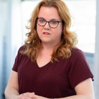 Protocase Employee Ainslie Mackinnon's profile photo