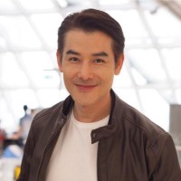 OpenBCI Employee Meng Yu's profile photo
