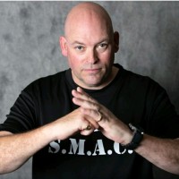 Stuart Brooks Email