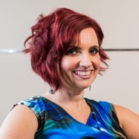 GetSmarter Employee Mary Brodie's profile photo