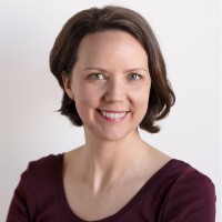 Higher Achievement Employee Katey Comerford's profile photo