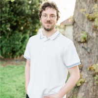 Flight Systems Industrial Products Employee Nicholas Peterson's profile photo