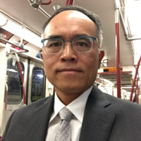 Harte Gold Corp. Employee Kenneth Koo's profile photo