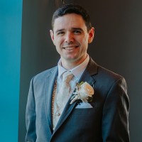 R Builders Employee Kevin Lowe-McClain's profile photo