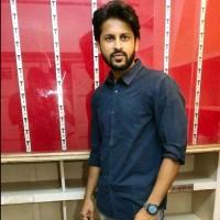 Shameer Mohammed Email