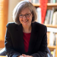 Grinnell College Employee Anne Harris's profile photo