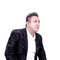 Nitesh Rabikissoon Email