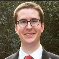 Hargrove Controls + Automation Employee Ryan Grove's profile photo