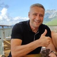 AIM Employee Darko Stankovic's profile photo