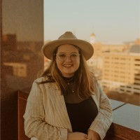 Tivoli Theatre Foundation Employee Taylor Vaughn's profile photo