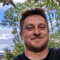 Arrow Payments Employee Michael Thompson's profile photo
