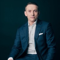 GCL System Integration Technology Co.,Ltd Employee Pawel Strzalkowski's profile photo