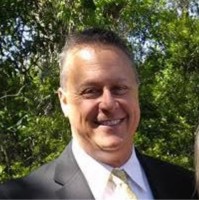 Primetime Healthcare Compliance Services Employee Jeffery Seacat's profile photo