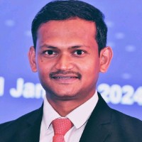 K Rajaram Email & Phone Number | Confederation of Indian Industry South ...