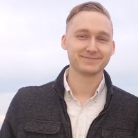 Amazon Employee Daniel Koerber's profile photo