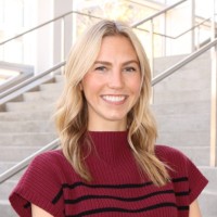 Nemo Media Group Employee Bria Persby's profile photo