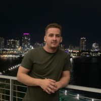 Randy Cabrera Email & Phone Number