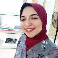 Marwa Elkady Email