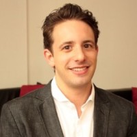 Fresenius Medical Care UK Employee Simon Foot's profile photo