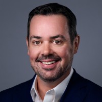 STAG Industrial, Inc. Employee Brian Reilly's profile photo