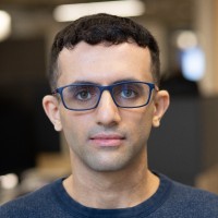 Parsewise Employee Mark Menezes's profile photo