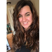 Fidelity Investments Employee Ashley Howe's profile photo