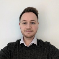 Centropy PR Employee Adam Perry's profile photo