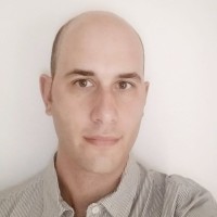 MindDen Employee David Alonso Subiñas's profile photo