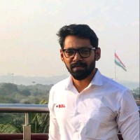 Abhilash M Email & Phone Number