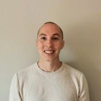 Statistics Norway Employee Jon Haraldsvik's profile photo