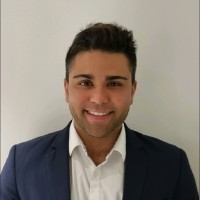 Link Financial Services Employee Kenan Aydin's profile photo