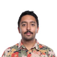 Quantiful Employee David Rhode's profile photo