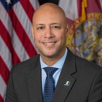 Port Tampa Bay Employee Jorge Torres's profile photo