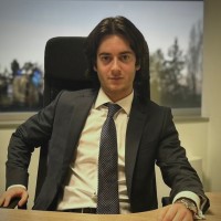 Finductive Ltd Employee Andrew Mallia's profile photo